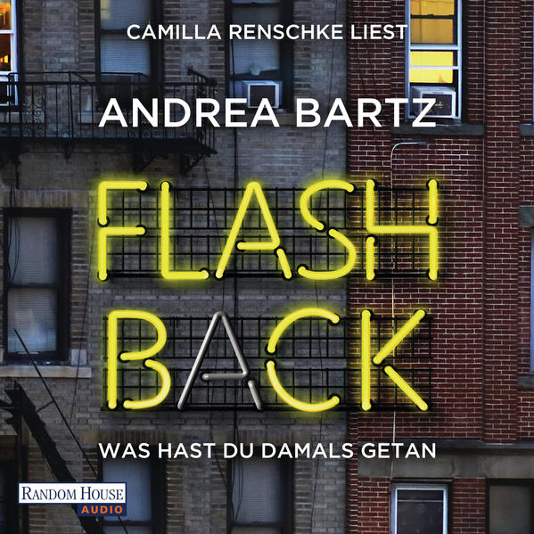 Flashback – Was hast du damals getan?