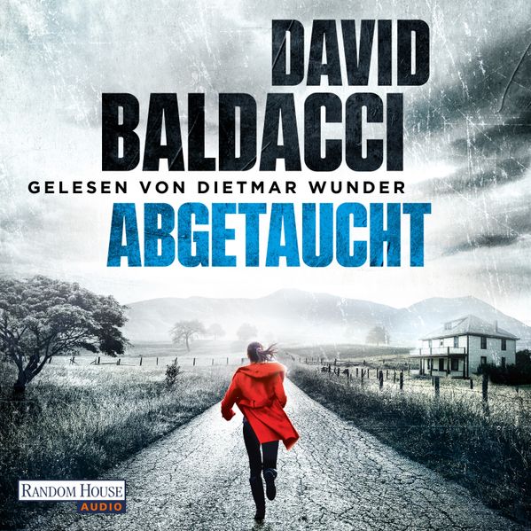 Buchcover