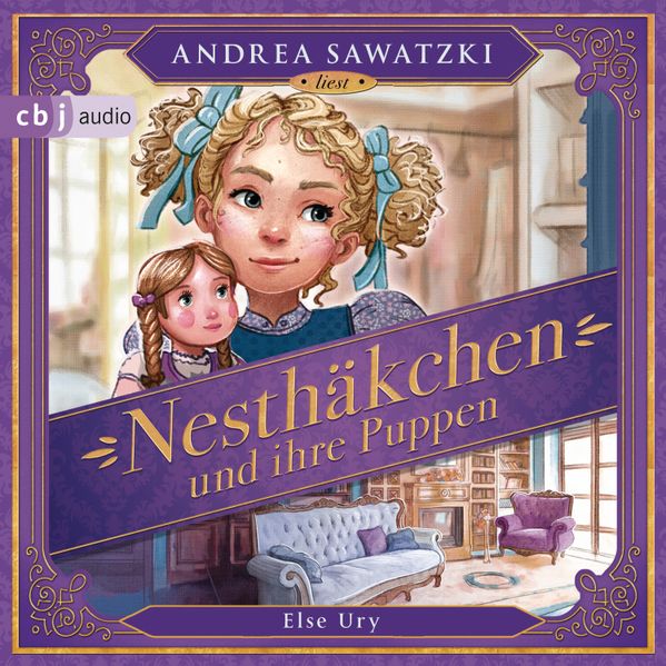 Buchcover