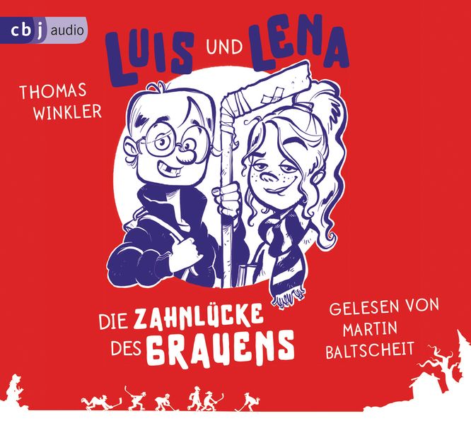 Buchcover