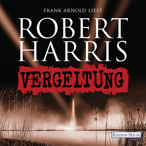 Vergeltung