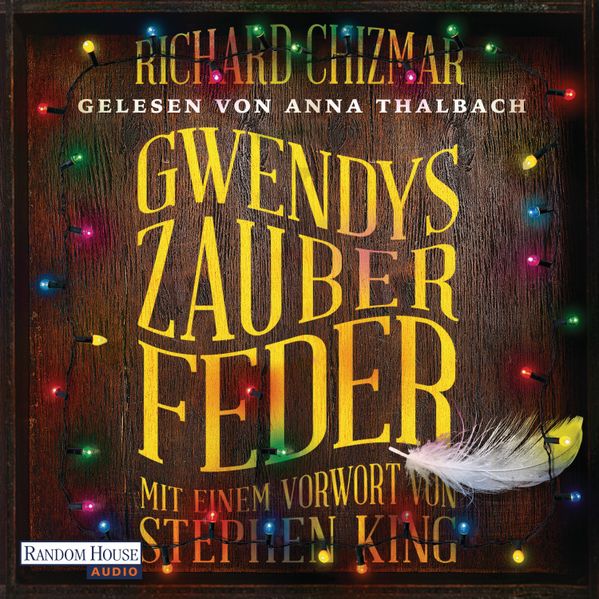 Gwendys Zauberfeder