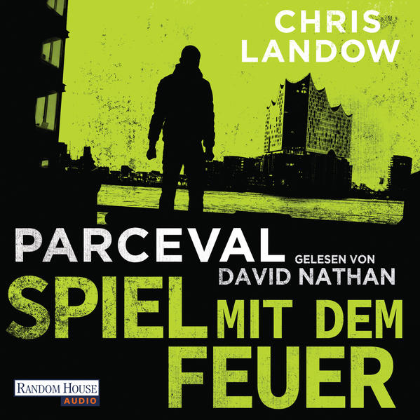 Parceval - Spiel mit dem Feuer