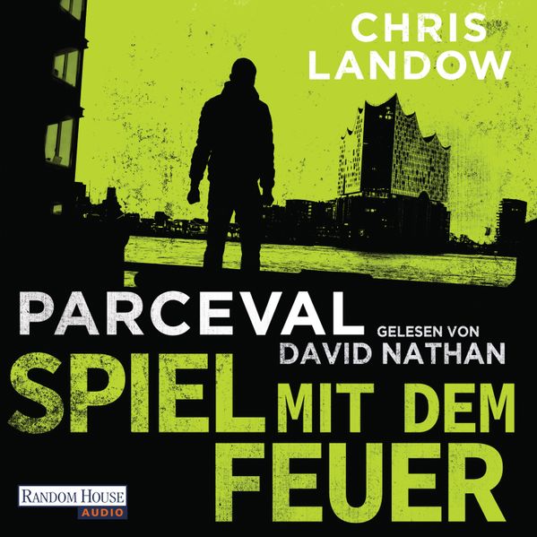 Parceval - Spiel mit dem Feuer