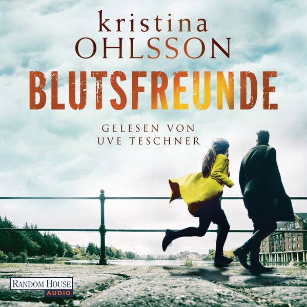 Blutsfreunde