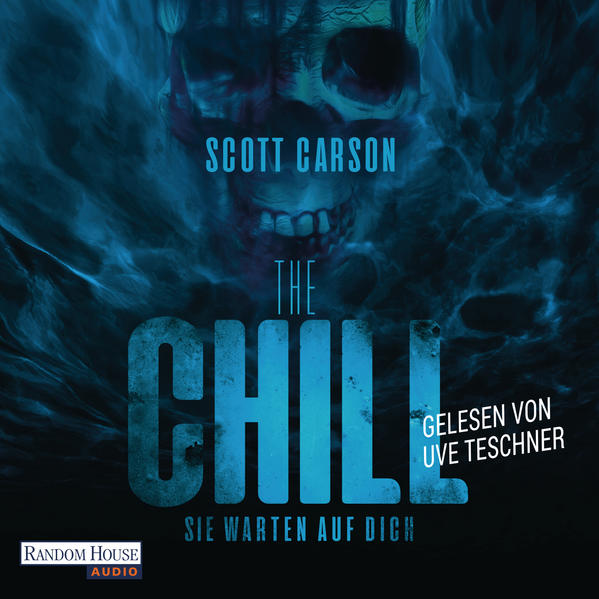 The Chill - Sie warten auf dich