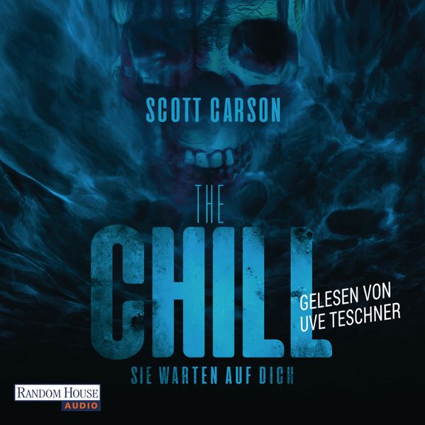 The Chill - Sie warten auf dich