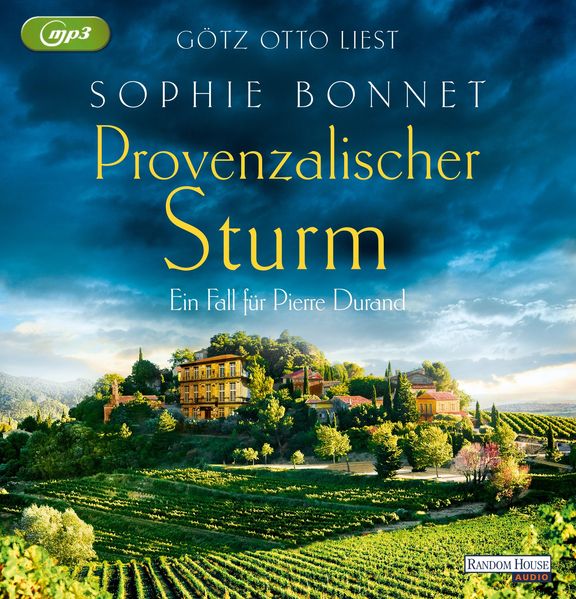 Buchcover