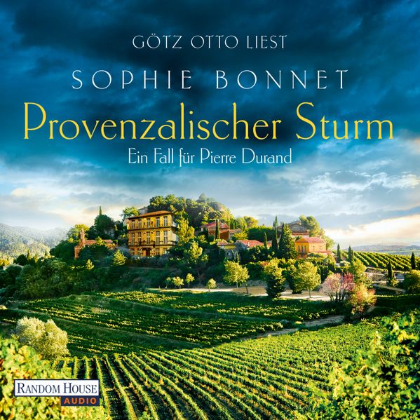 Buchcover
