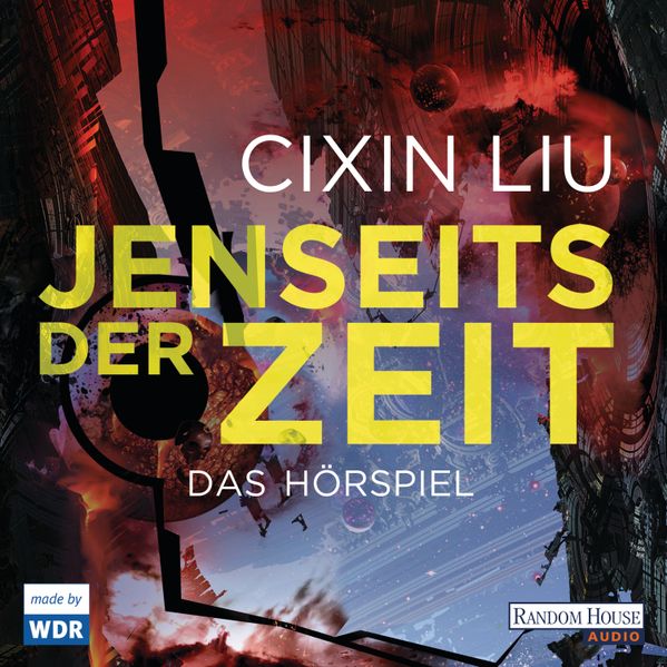Buchcover