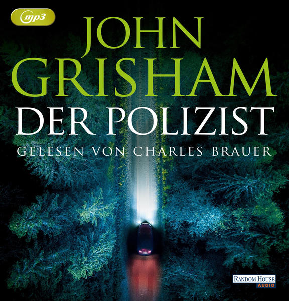 Der Polizist