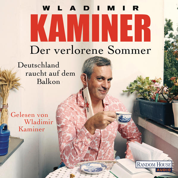 Der verlorene Sommer