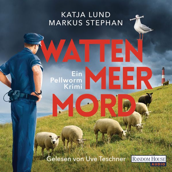 Buchcover