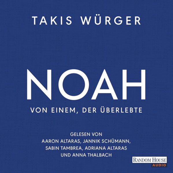Buchcover