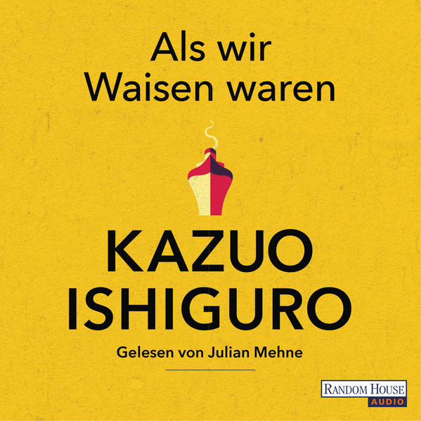 Als wir Waisen waren