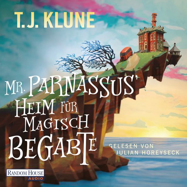 Buchcover