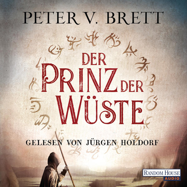 Der Prinz der Wüste