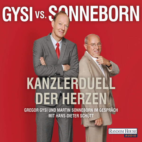 Gysi vs. Sonneborn