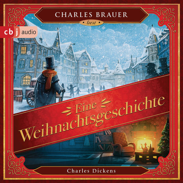 Eine Weihnachtsgeschichte