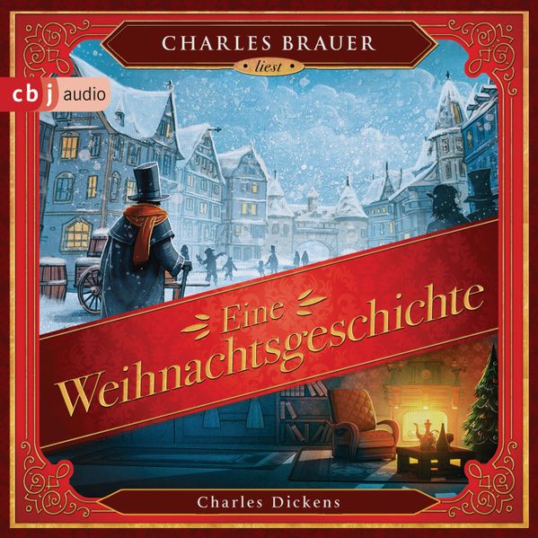 Eine Weihnachtsgeschichte