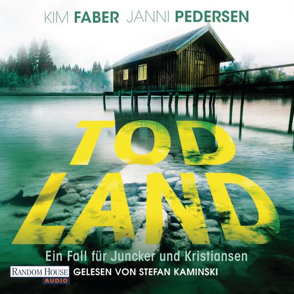 Buchcover