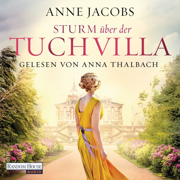 Buchcover