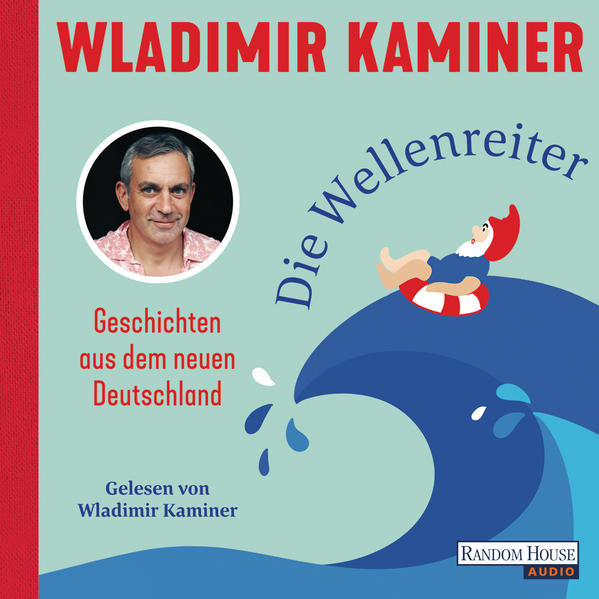 Die Wellenreiter