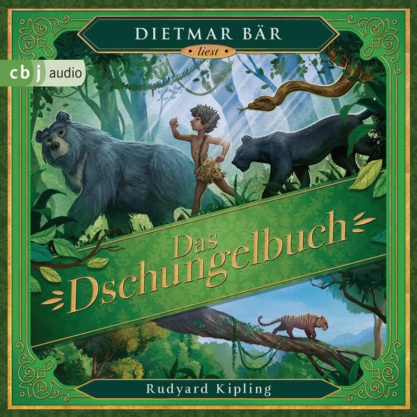 Das Dschungelbuch