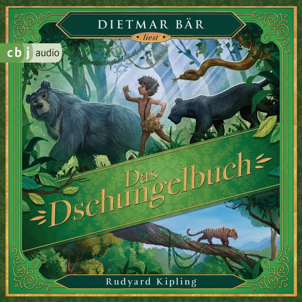 Das Dschungelbuch
