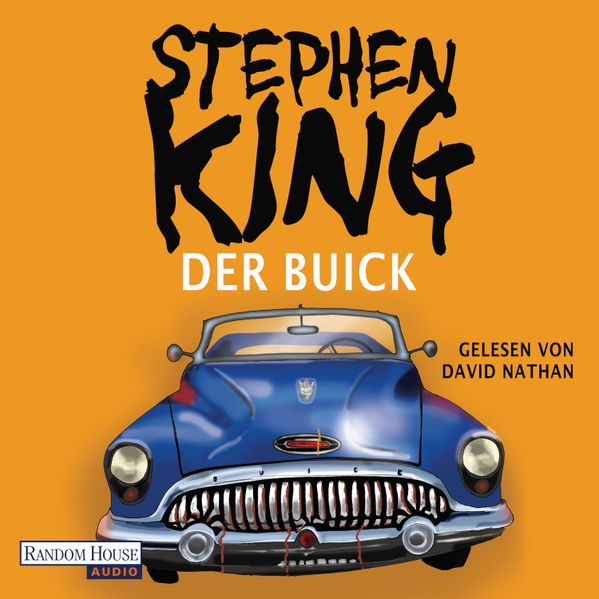 Buchcover
