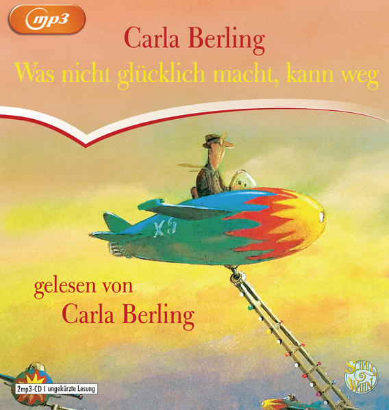 Was nicht glücklich macht, kann weg