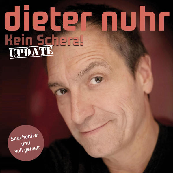 Kein Scherz – Seuchenfrei und voll geheilt