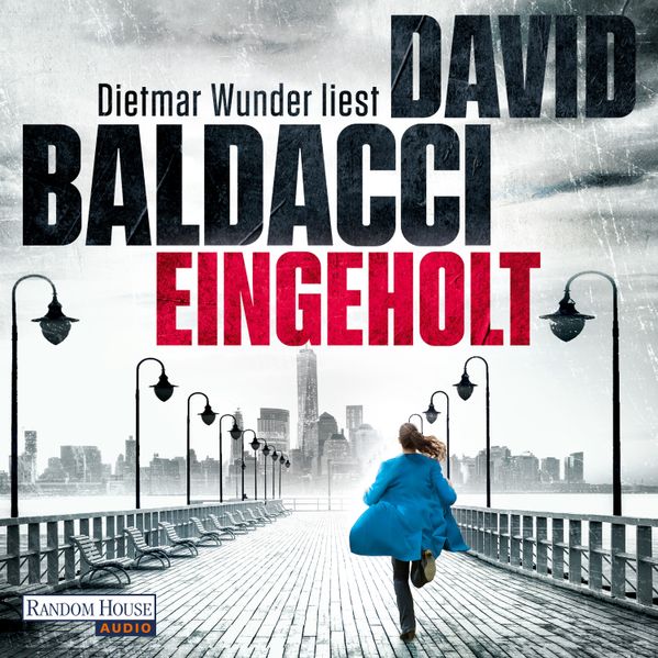 Buchcover