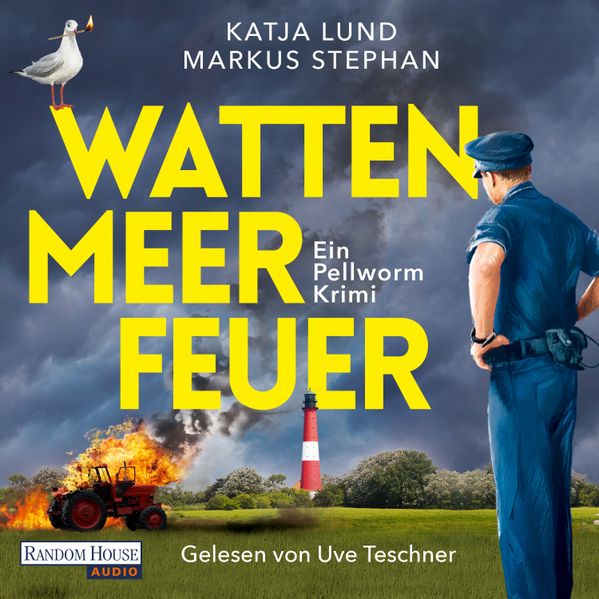 Buchcover