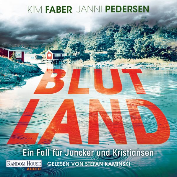 Buchcover