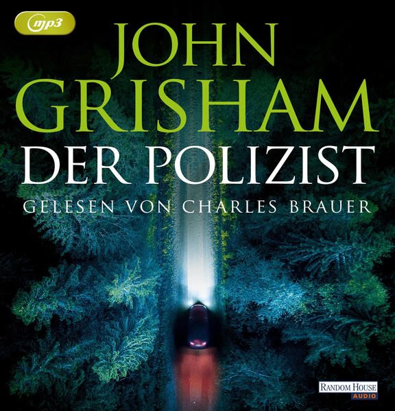 Der Polizist