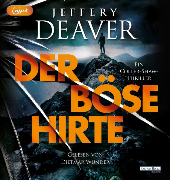 Der böse Hirte