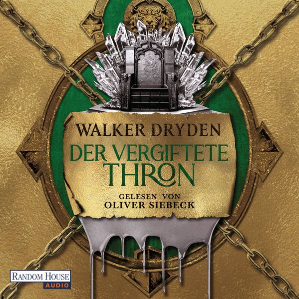 Der vergiftete Thron