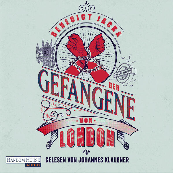 Der Gefangene von London