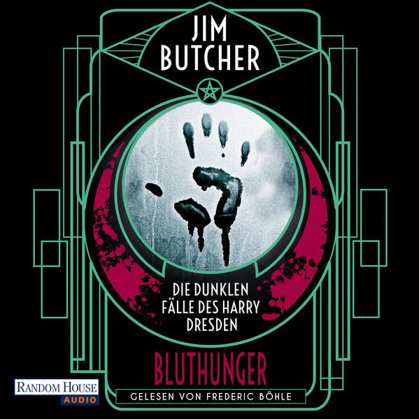 Die dunklen Fälle des Harry Dresden - Bluthunger