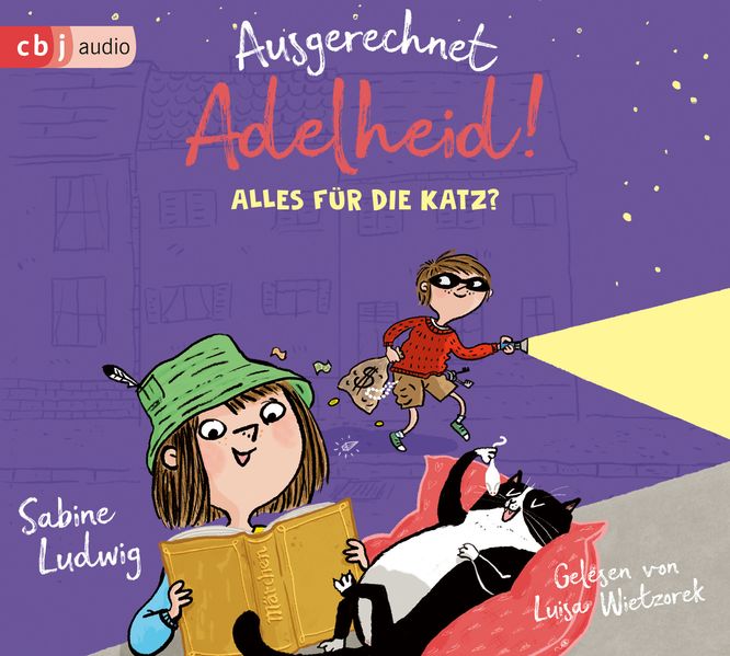 Buchcover