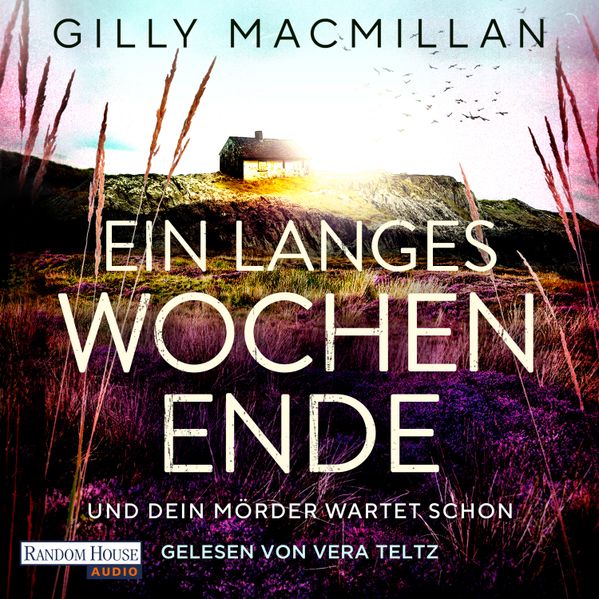 Buchcover