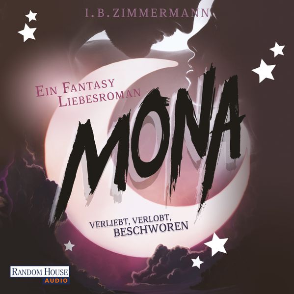 Mona - Verliebt, verlobt, beschworen