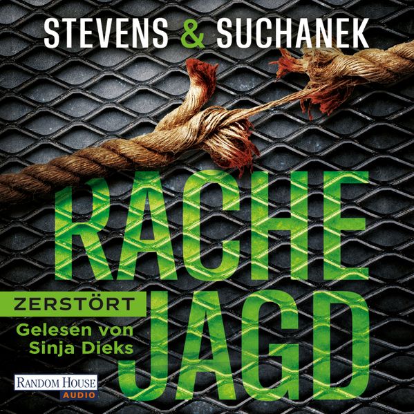Buchcover