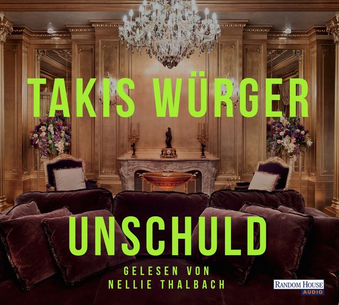 Buchcover
