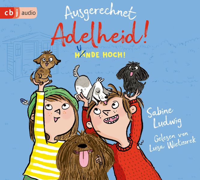 Buchcover