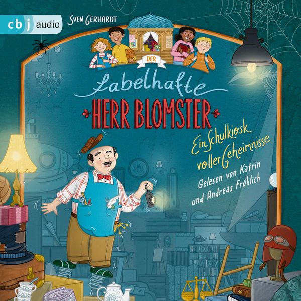 Buchcover