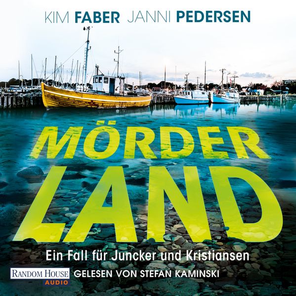Buchcover