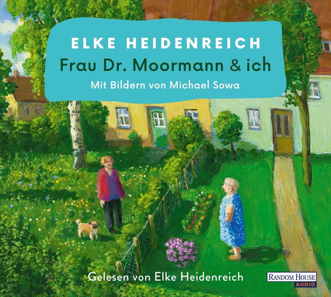 Buchcover