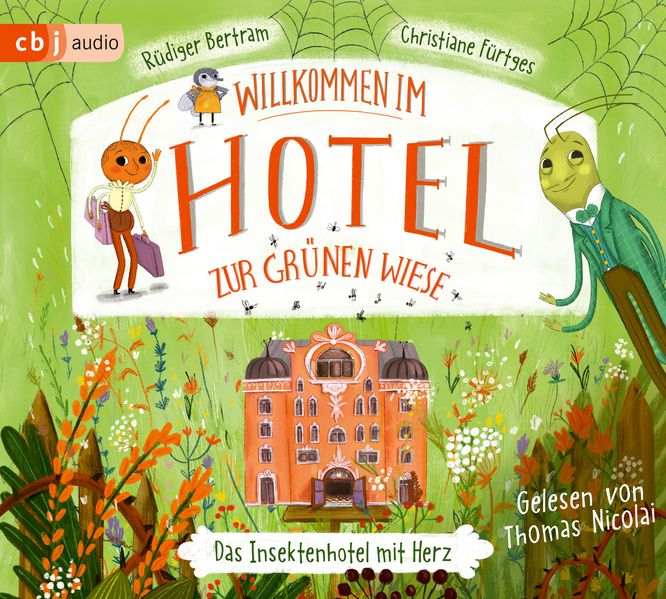 Buchcover